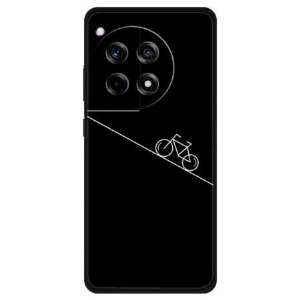 Hülle Oneplus 12r Fahrrad