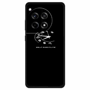 Hülle Oneplus 12r Handyhülle Zeit