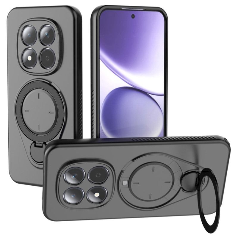 Drehbarer Magnetischer Ringhalter