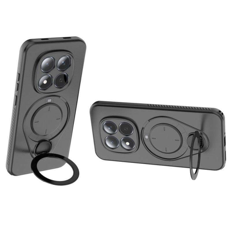 Drehbarer Magnetischer Ringhalter