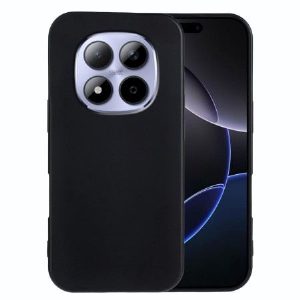 Hülle Für Xiaomi Redmi Note 15 Pro 5g Anti-fingerprint