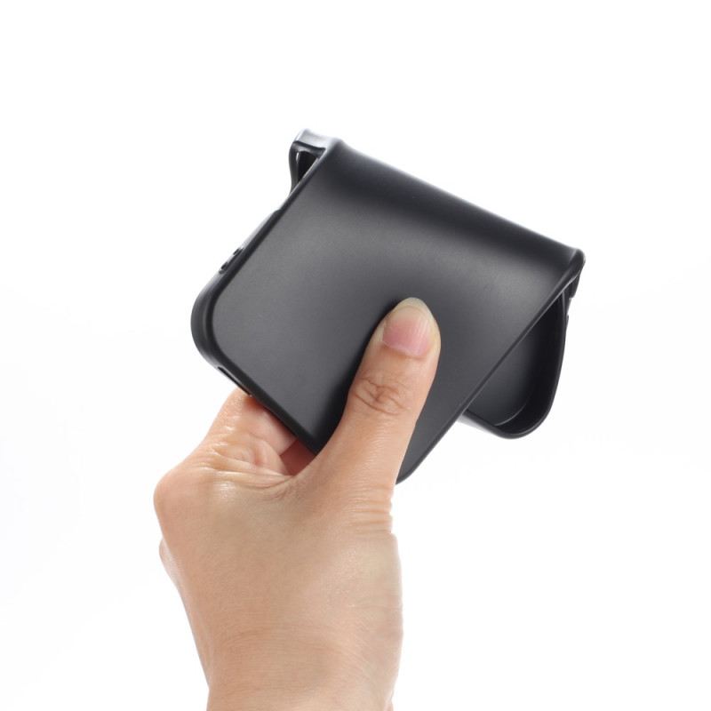 Hülle Für Xiaomi Redmi Note 15 Pro 5g Anti-fingerprint