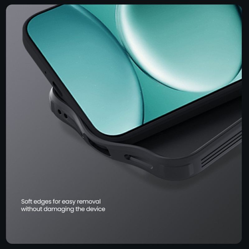 Hülle Für Xiaomi Redmi Note 15 Pro 5g Nillkin Schiebe-kameraabdeckung