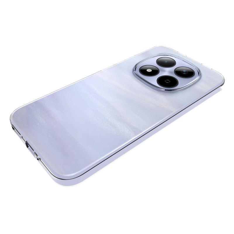 Hülle Für Xiaomi Redmi Note 15 Pro 5g Transparent