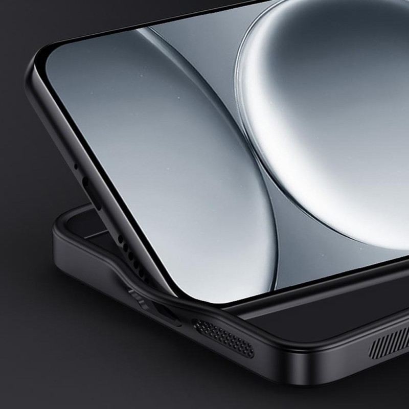 Hülle Xiaomi Redmi Note 15 Pro 5g Handyhülle Holzstruktur