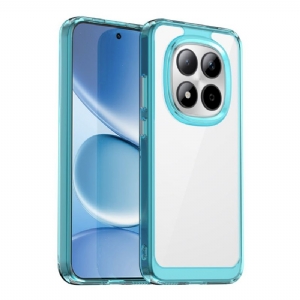 Hülle Xiaomi Redmi Note 15 Pro 5g Hybrid