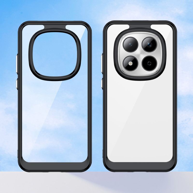 Hülle Xiaomi Redmi Note 15 Pro 5g Hybrid