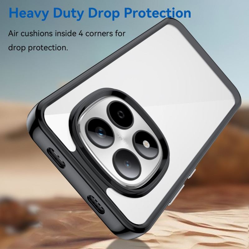 Hülle Xiaomi Redmi Note 15 Pro 5g Hybrid