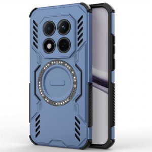 Magnetisch Mit Wärmeableitung