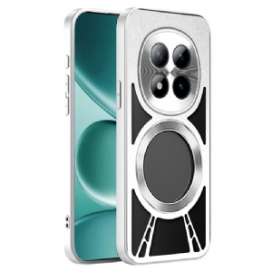 Magnetisch Mit Wärmeableitung