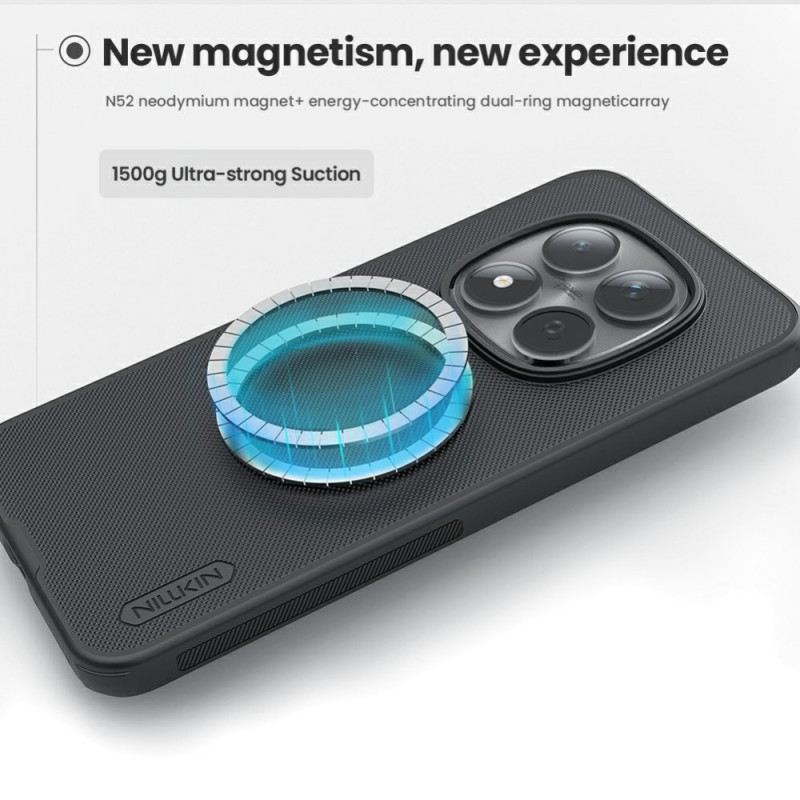Magnetischer Nillkin Frosted Shield Pro