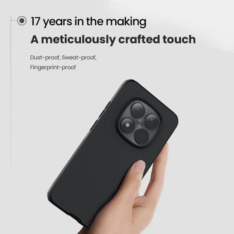 Magnetischer Nillkin Frosted Shield Pro