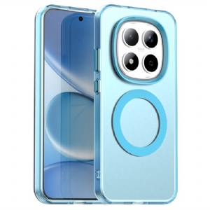 Magnetischer Stoßschutz