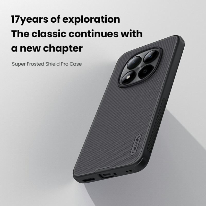 Nillkin Frosted Shield