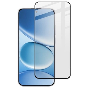 Vollflächige Displayschutzfolie Aus Gehärtetem Glas Für Xiaomi Redmi Note 15 Pro 5g (kompatibel Mit Fingerabdrucksensor)