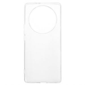 Hülle Für Honor Magic 5 Lite Transparent
