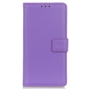 Lederhüllen Für Samsung Galaxy A14 / A14 5G Leder-styling
