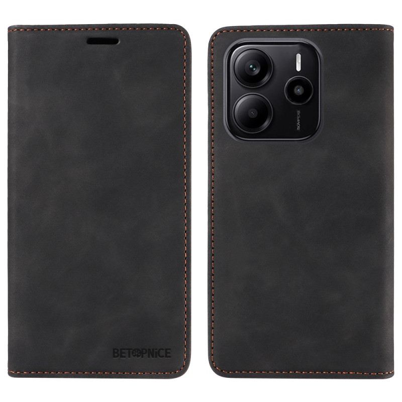 Flip Case Xiaomi Redmi Note 14 4g Betopnice