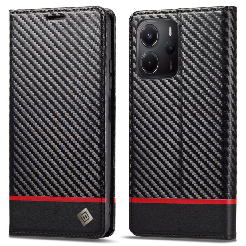 Flip Case Xiaomi Redmi Note 14 4g Lc.imeeke