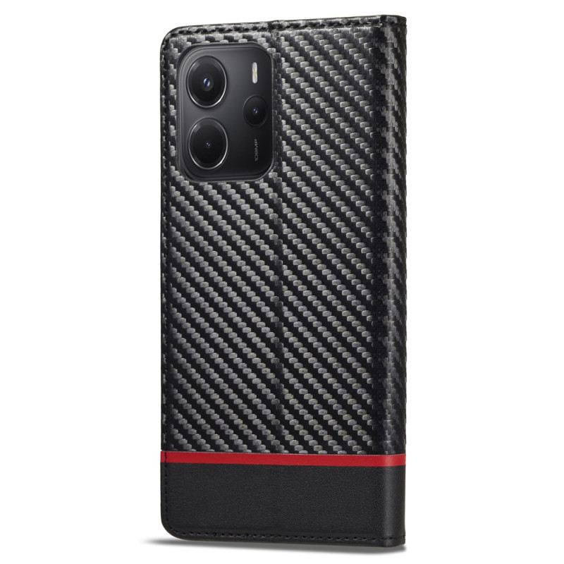 Flip Case Xiaomi Redmi Note 14 4g Lc.imeeke
