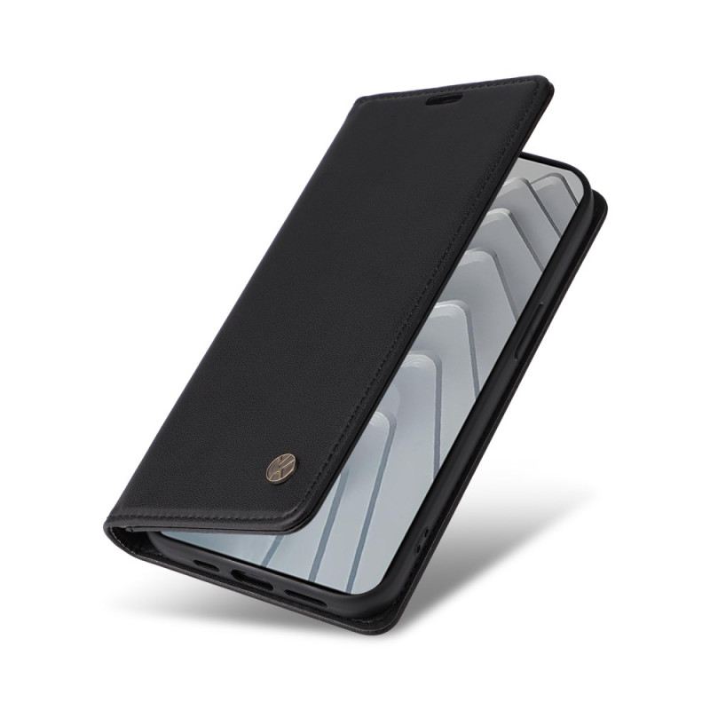 Flip Case Xiaomi Redmi Note 14 4g Ykatu