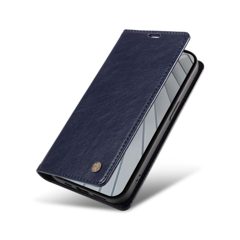 Flip Case Xiaomi Redmi Note 14 4g Ykatu-design