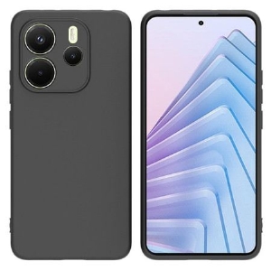 Hülle Xiaomi Redmi Note 14 4g Handyhülle Ultradünnes Silikon