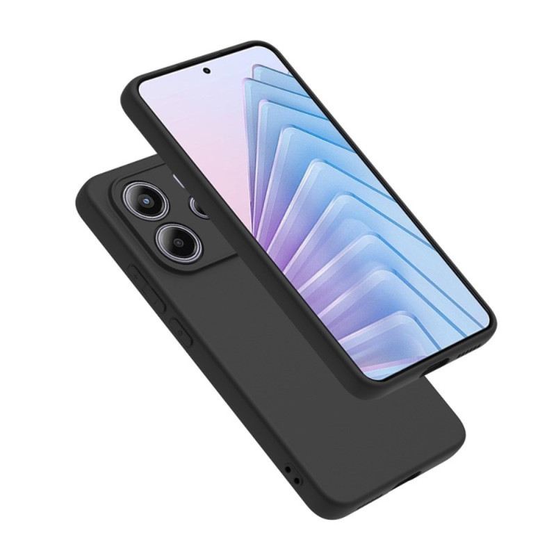 Hülle Xiaomi Redmi Note 14 4g Handyhülle Ultradünnes Silikon
