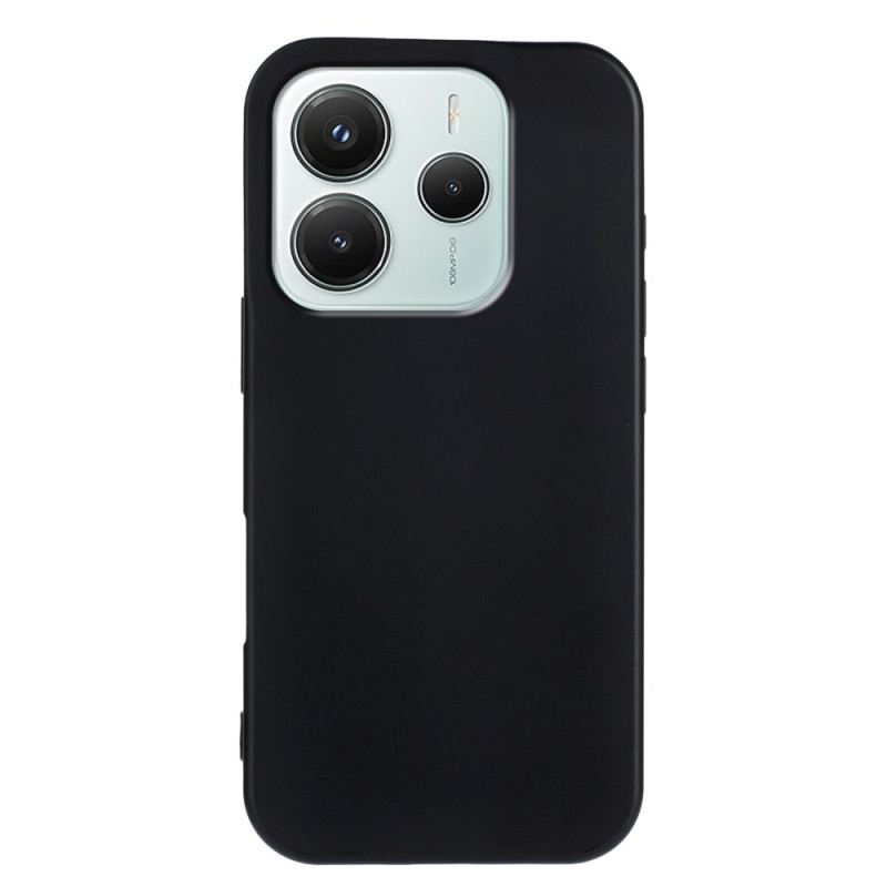 Hülle Xiaomi Redmi Note 14 4g Stoßfest Und Fingerabdruckabweisend