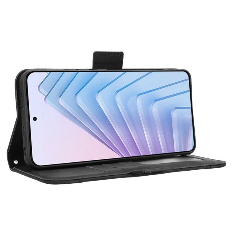 Lederhüllen Für Xiaomi Redmi Note 14 4g Mehrfachkarte