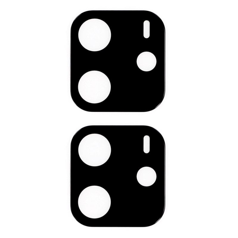 Linsenschutz Aus Gehärtetem Glas Für Xiaomi Redmi Note 14 4g