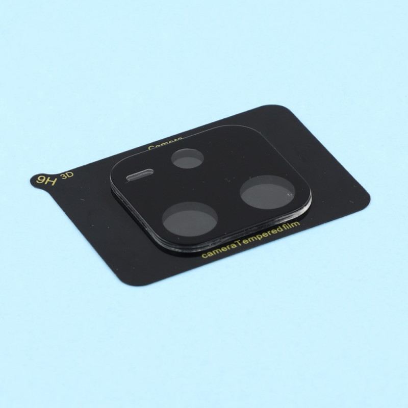 Linsenschutz Aus Gehärtetem Glas Für Xiaomi Redmi Note 14 4g