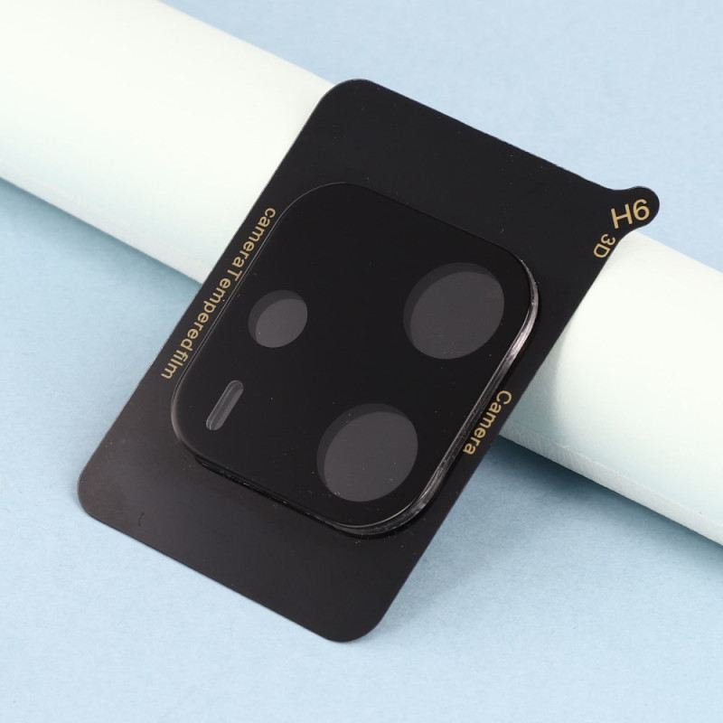 Linsenschutz Aus Gehärtetem Glas Für Xiaomi Redmi Note 14 4g
