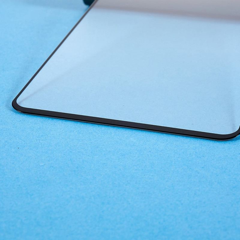 Vollflächige Displayschutzfolie Aus Gehärtetem Glas Für Xiaomi Redmi Note 14 5g / 14 4g