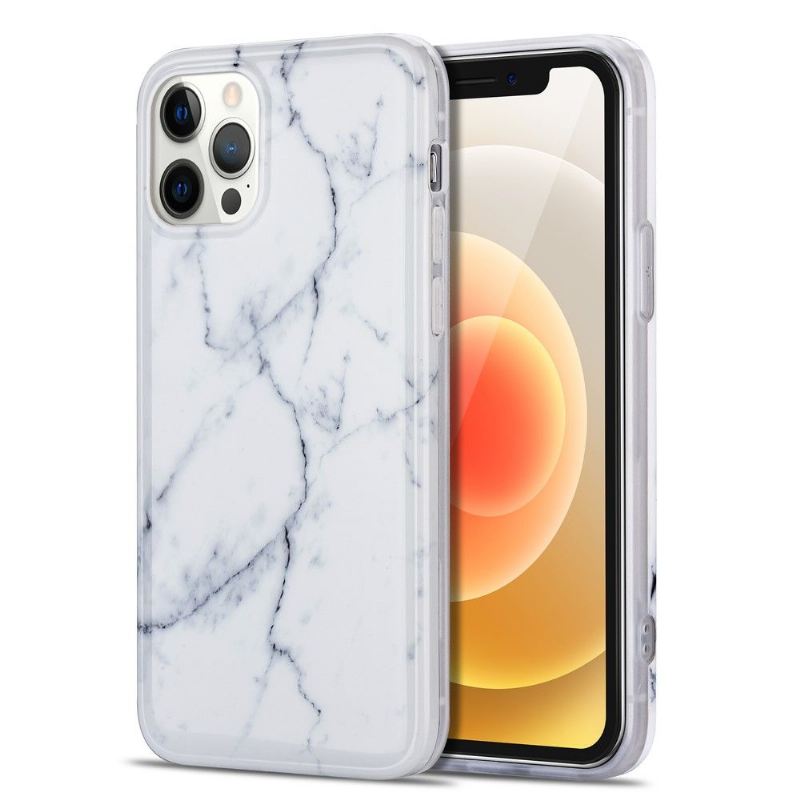 Handyhülle Für iPhone 12 Mini Marmor