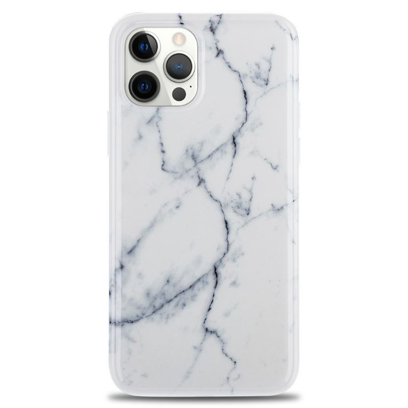 Handyhülle Für iPhone 12 Mini Marmor