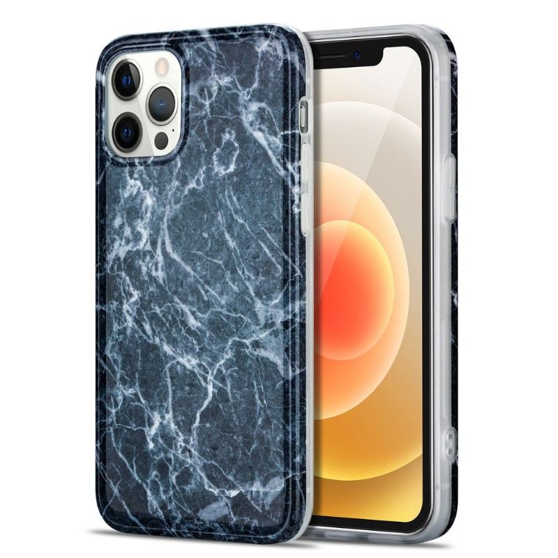 Handyhülle Für iPhone 12 Mini Marmor