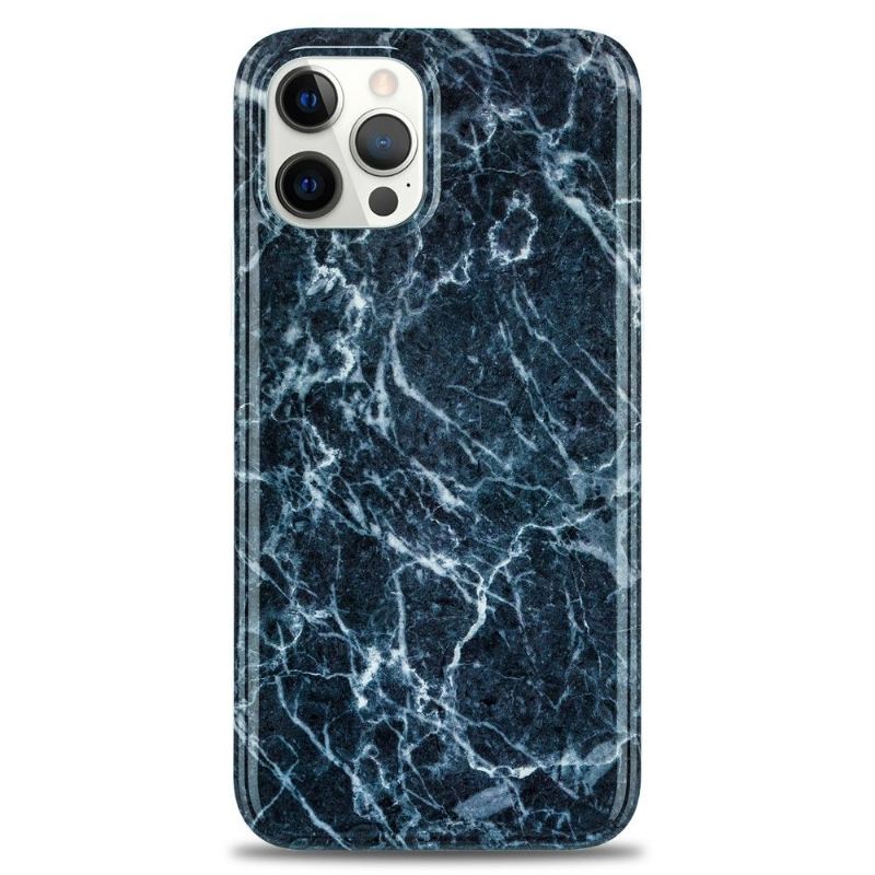 Handyhülle Für iPhone 12 Mini Marmor