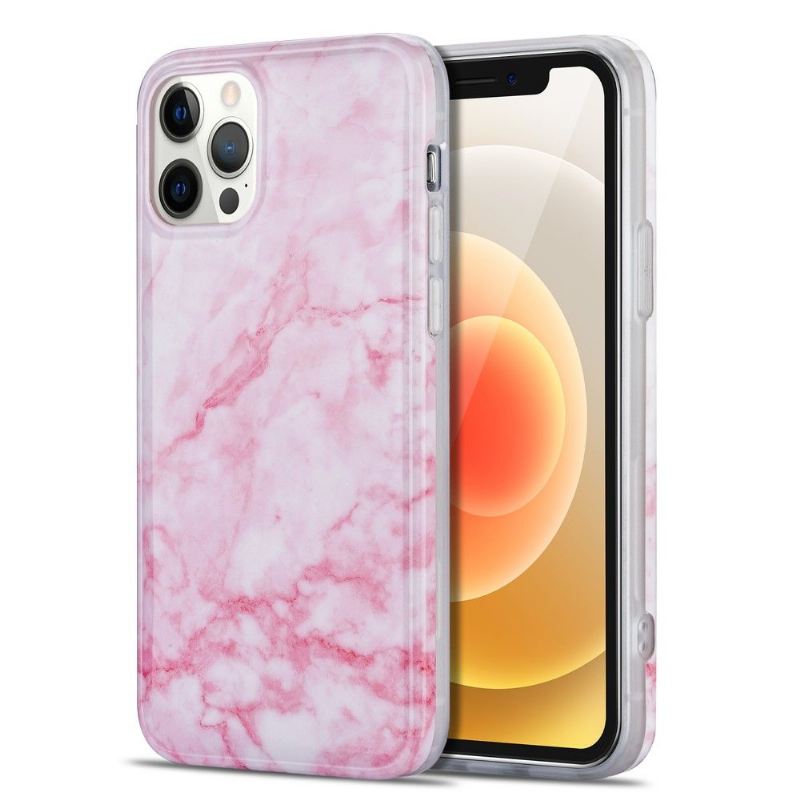 Handyhülle Für iPhone 12 Mini Marmor