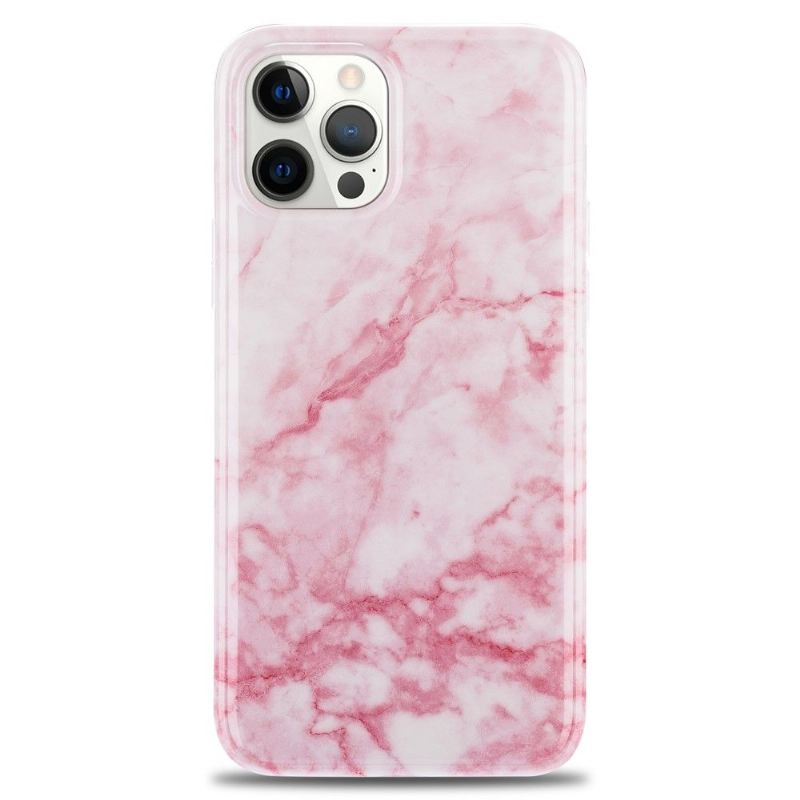 Handyhülle Für iPhone 12 Mini Marmor