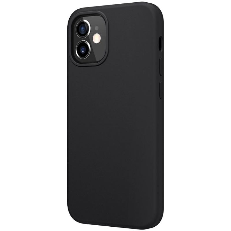 Hülle Für iPhone 12 Mini Anti-Sturz Flex Pure-serie