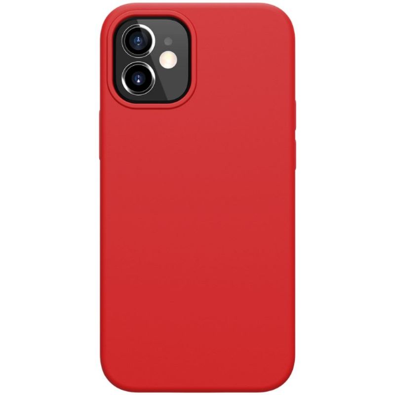 Hülle Für iPhone 12 Mini Anti-Sturz Flex Pure-serie