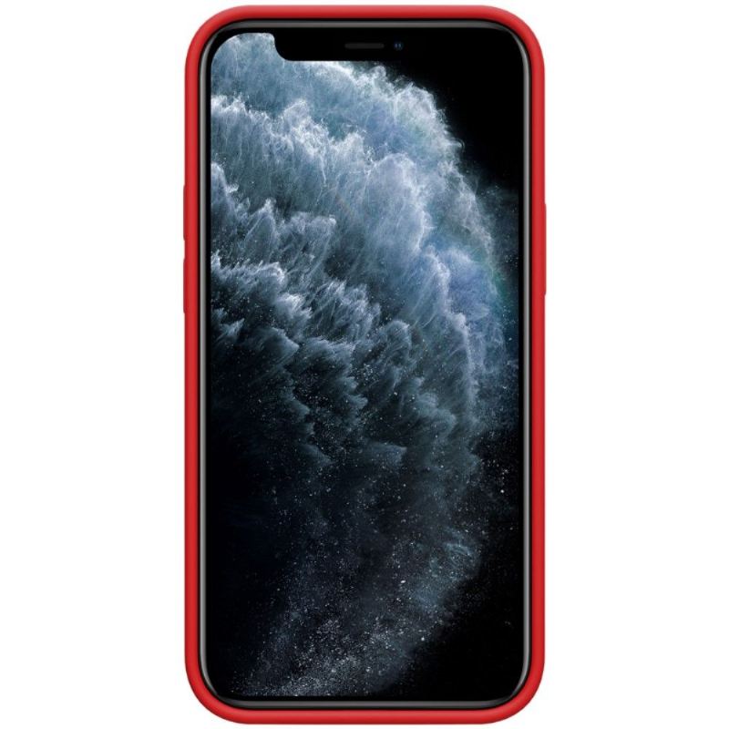 Hülle Für iPhone 12 Mini Anti-Sturz Flex Pure-serie