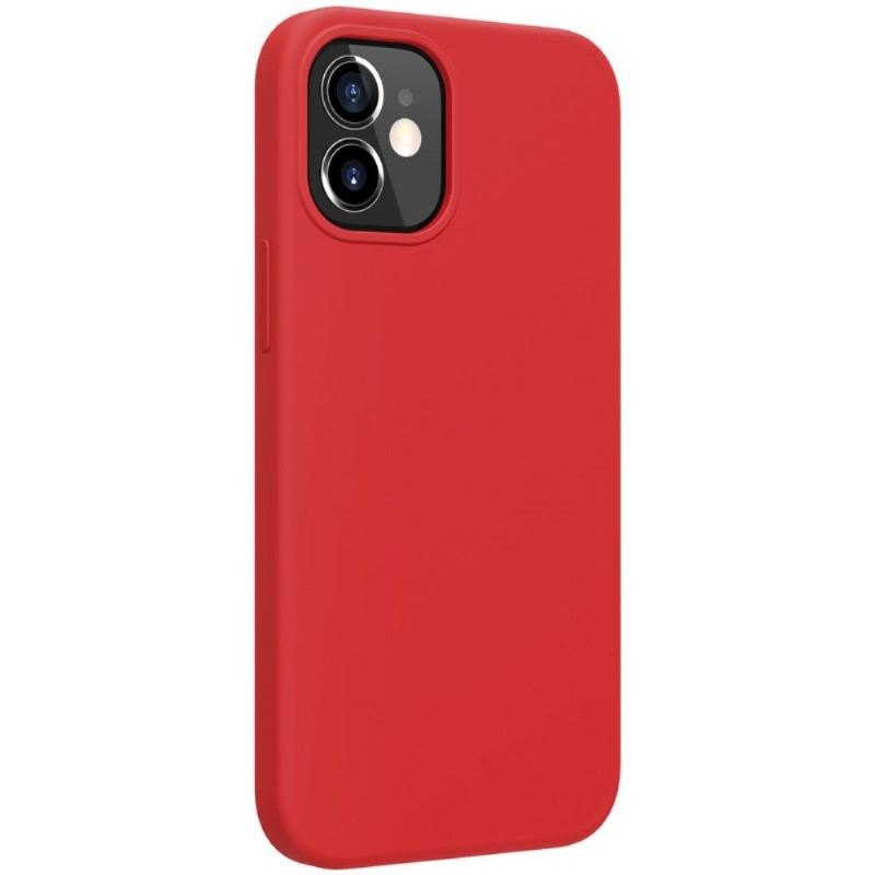 Hülle Für iPhone 12 Mini Anti-Sturz Flex Pure-serie