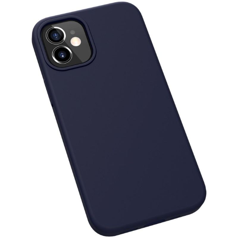 Hülle Für iPhone 12 Mini Anti-Sturz Flex Pure-serie