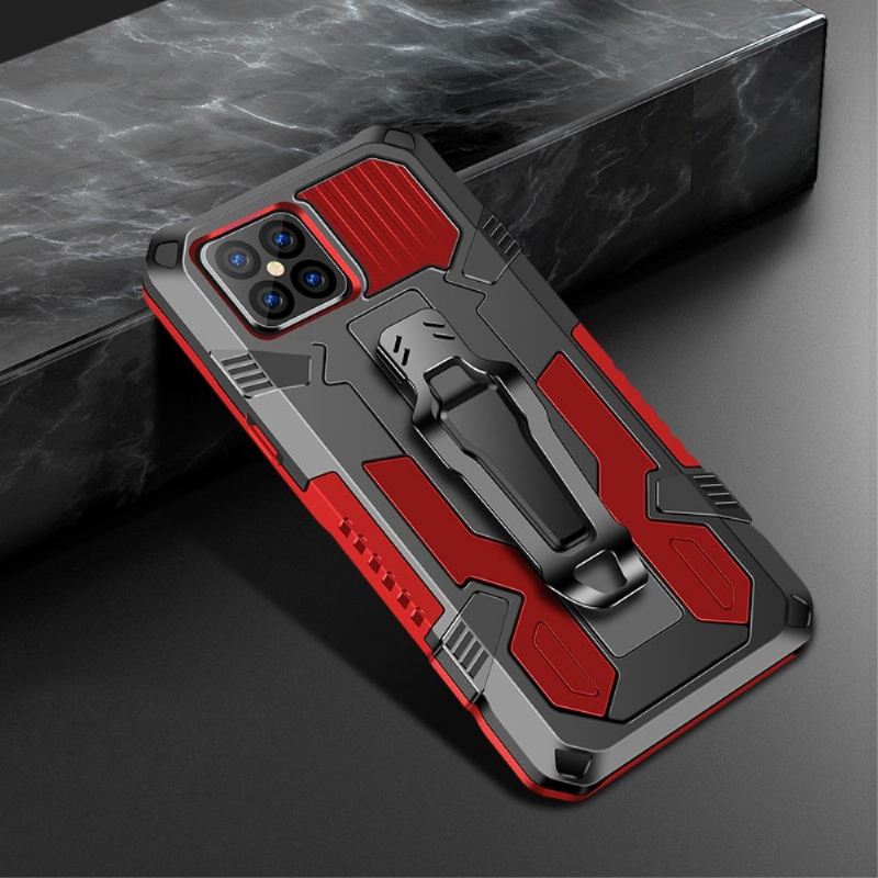 Hülle Für iPhone 12 Mini Cooler Krieger