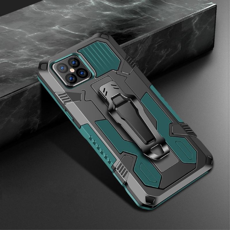 Hülle Für iPhone 12 Mini Cooler Krieger