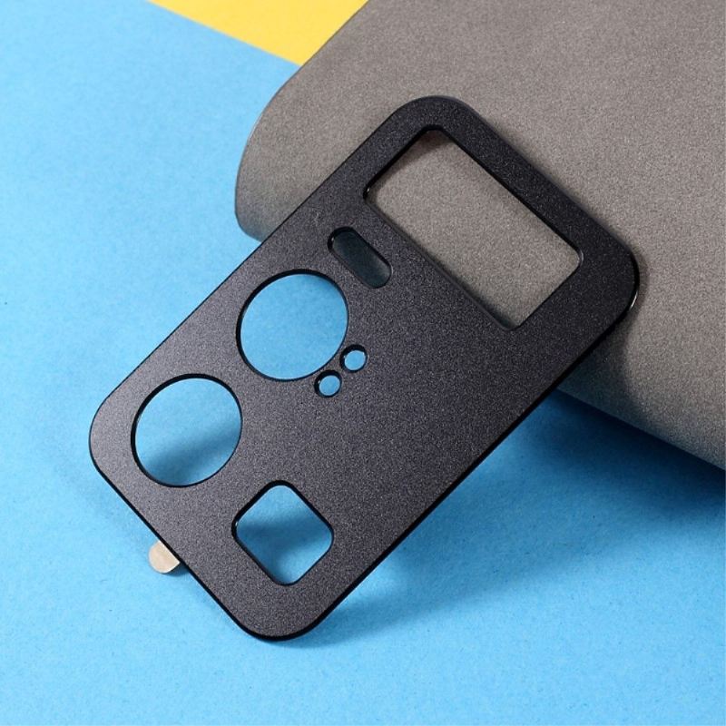Xiaomi Mi 11 Ultra Tempered Glass Fotoobjektivschutz