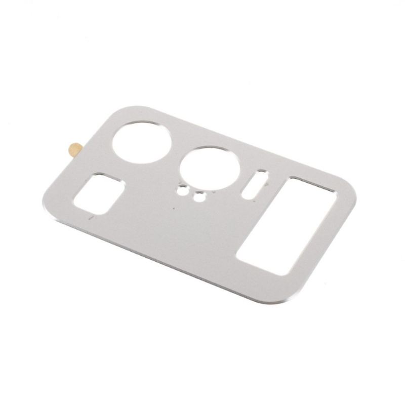 Xiaomi Mi 11 Ultra Tempered Glass Fotoobjektivschutz