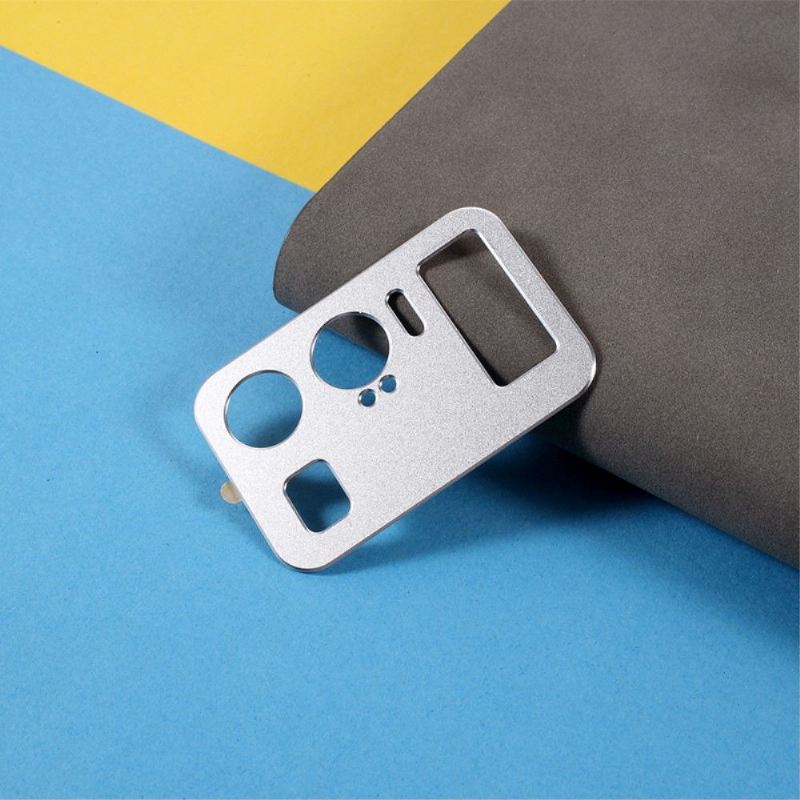 Xiaomi Mi 11 Ultra Tempered Glass Fotoobjektivschutz